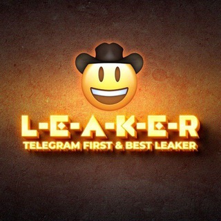 L-E-A-K-E-R 🤠