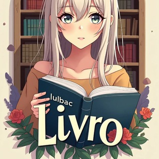 Clube do Livro 📚❤️