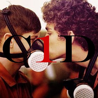 ОТБРОСЫ (сериал в HD)