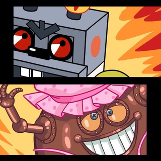 Союзмультфильм ✔