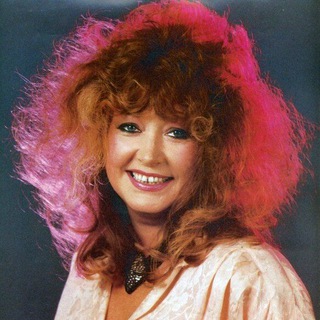 Алла Пугачева 🌼