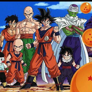 Dragon Ball Z English Dub 480p 720p 1080p