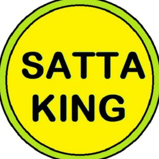 SATTA 🤴 🤴 KING