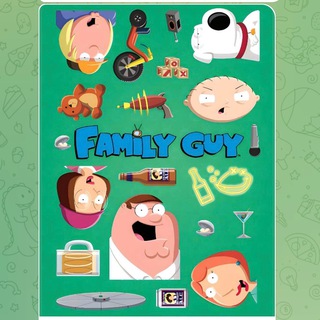 Donde ver Padre de Familia (Family Guy)