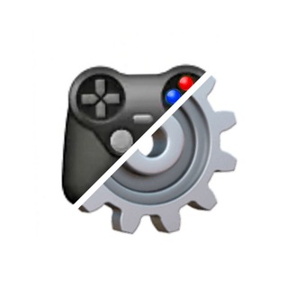 ⚙️ Деталька о играх