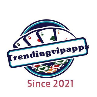 TRENDING VIP APPS