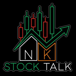 NK StockTalk™ ✔