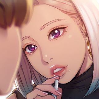 Love Limit Exceeded - 大人