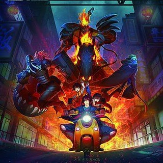 Rakshasa Street In Hindi Dubbed