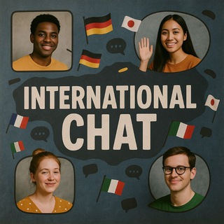 International Chat