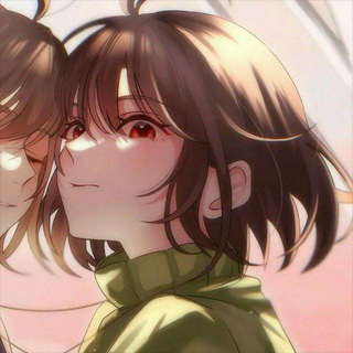 Андертейл || Стикеры 🤍