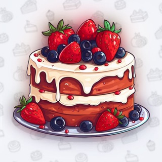 Домашний Торт 🍰