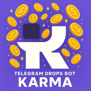 Karmas Drop Bot
