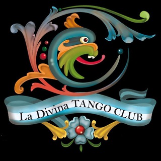 La Divina Tango Club ASD