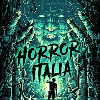 Horror Italia - Film / Serie / Libri