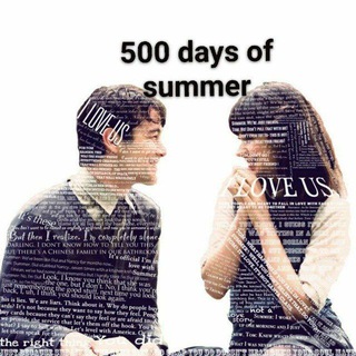 500 Days Of Summer Movie 📥