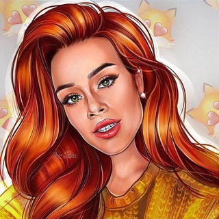 Настя Рыжик🤎🦊