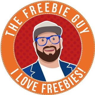 The Freebie Guy ✔