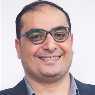 محمد الريفي (خبير اكسيل)