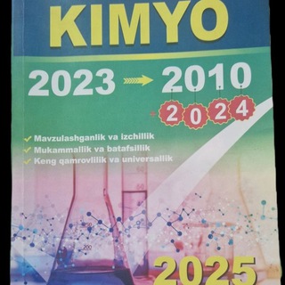 MEGA KIMYO_2023