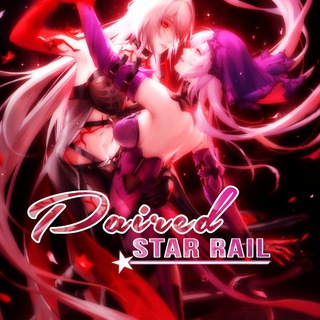 Paired star rail | Парные авы по Honkai star rail