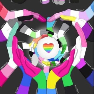 LGBTQ+ Arab Warrirors🏳🌈. #المثليين_العرب ⚧♀️♂️