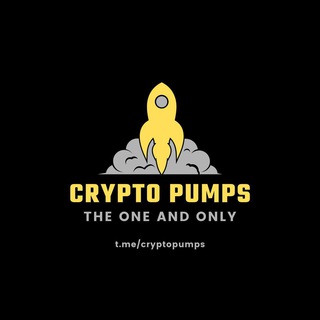 CRYPTO PUMPS