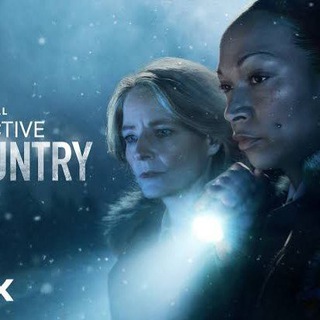 TRUE DETECTIVE SEASON 1 - 4