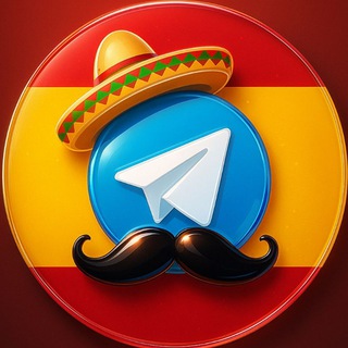 🇪🇸 Espanhol pelo Telegram | Filmes e Séries