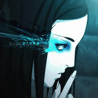 Ergo Proxy