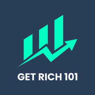 Get Rich 101 (GOLD TRADER)