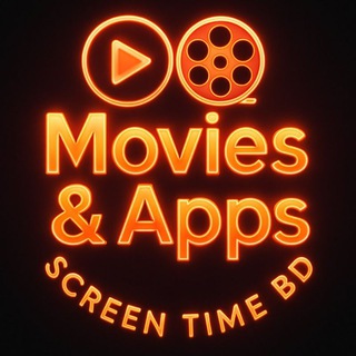Screen Time BD - Movies and Apps