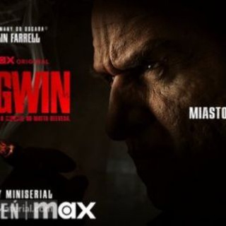 THE PENGUIN SEASON 1