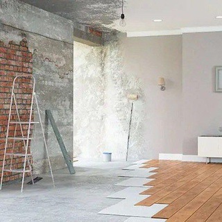 Чат. Стройка и ремонт Москва