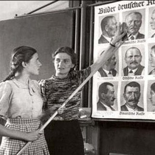 National Socialist History Lesson