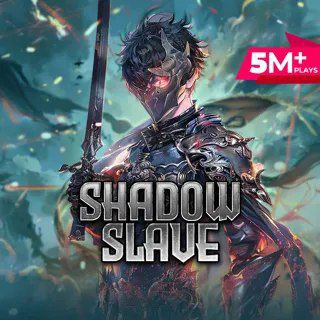 Shadow Slave (Audiobook) •|Pocket FM|•