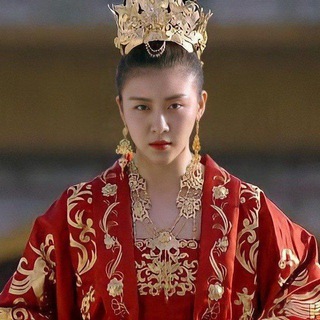 Императрица Ки 👑