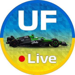 Ukrainian Formula Live