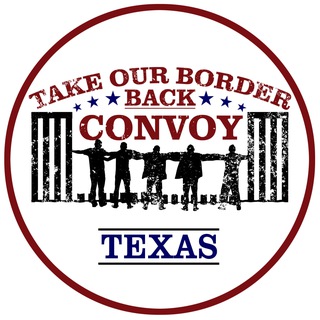 TAKE OUR BORDER BACK TEXAS
