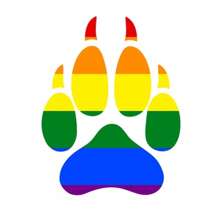 Gay Furry Sticker Channel