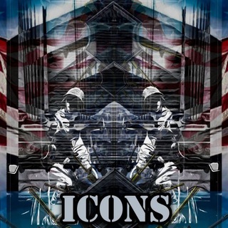 ICONS(INTERNATIONAL COMMUNITY OF NATURAL SOVEREIGNS)