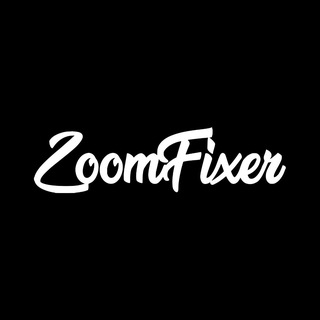 ZoomFixer Support