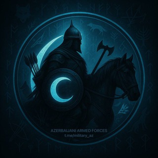 AZERBAIJANI ARMED FORCES 24/7