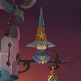 Pulem para o canal @dofusbrasil2