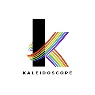 Kaleidoscope Channel 🏳️🌈