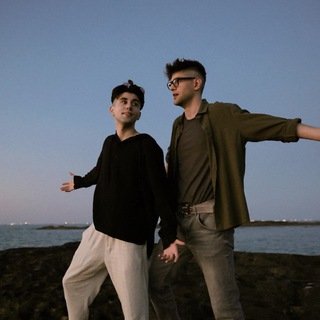 Rauf & Faik ✔