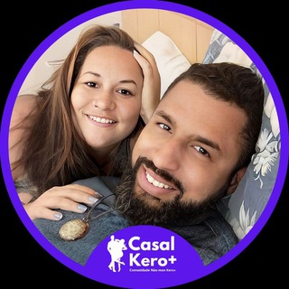 Canal Casal Kero+ | Não-monogamia | Swing | Ménage | Poliamor | Eventos