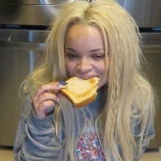 Trisha paytas