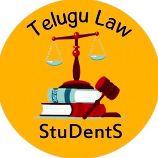 Telugu Law Students