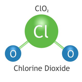 Chlorine Dioxide Channel